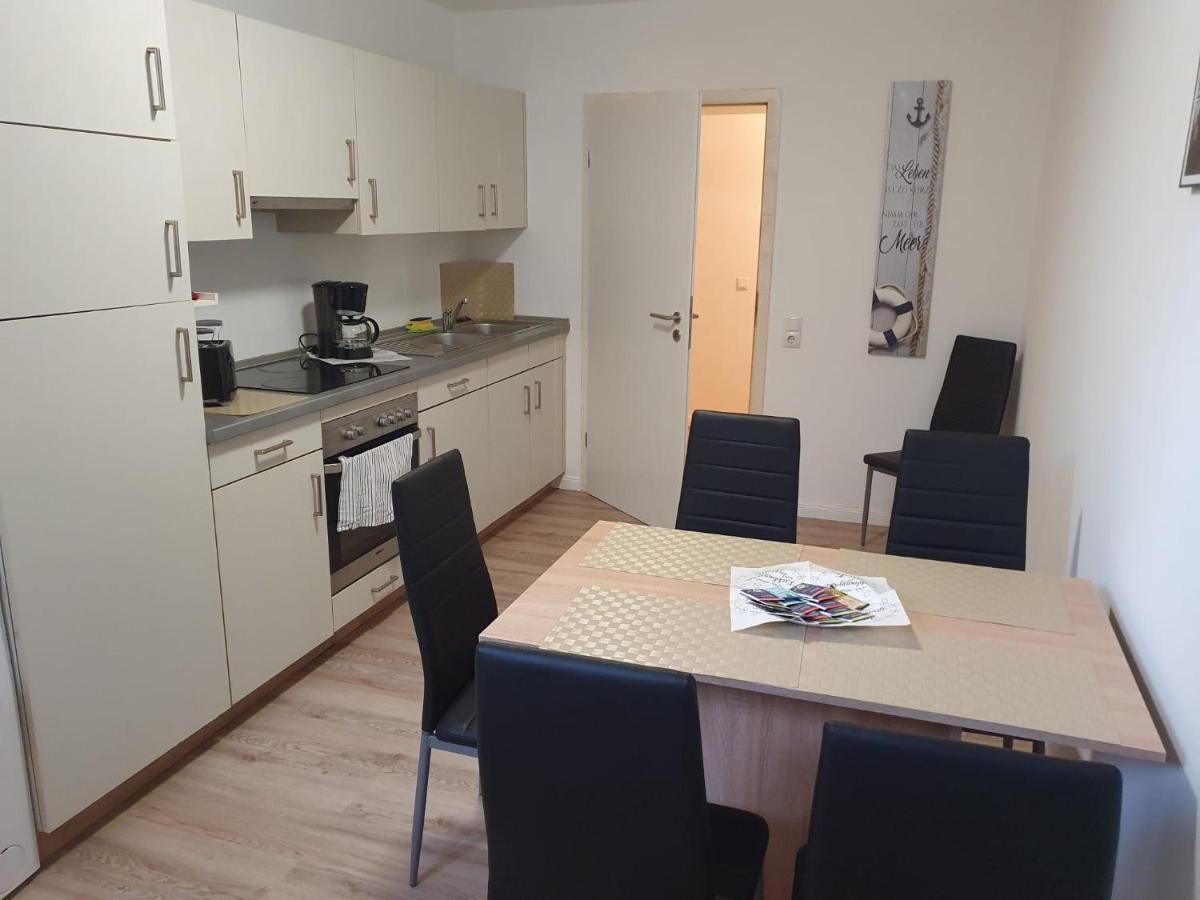 Porse Appartements Magdeburgo Exterior foto
